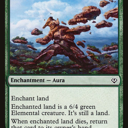 Vastwood Zendikon [Archenemy: Nicol Bolas]