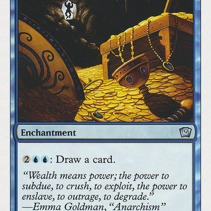 Treasure Trove [Ninth Edition]
