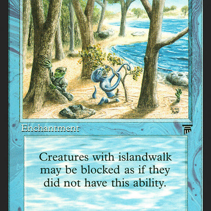 Undertow [Legends]