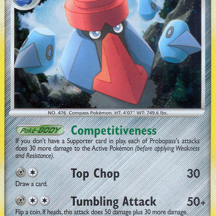 Probopass (7/99) [Platinum: Arceus]