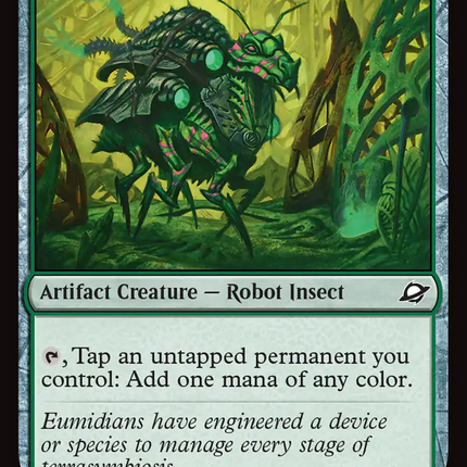 Gene Pollinator [Edge of Eternities]