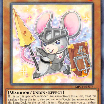 Squeaknight [MP21-EN013] Common