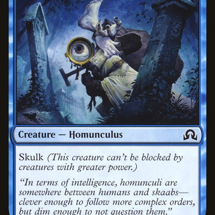 Furtive Homunculus [Shadows over Innistrad]