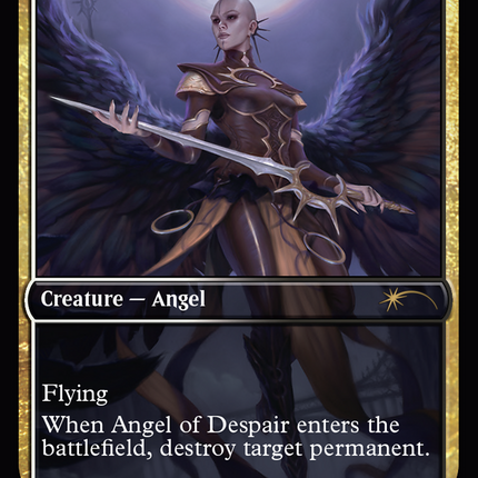 Angel of Despair [Store Championships 2024]