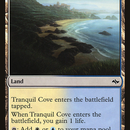 Tranquil Cove [Fate Reforged]