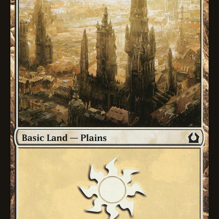 Plains (251) [Return to Ravnica]