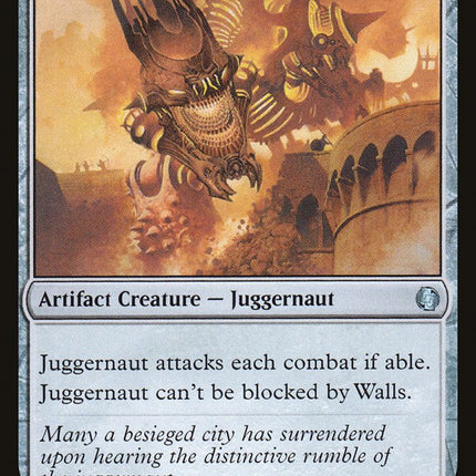 Juggernaut [Jumpstart]