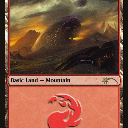 Mountain (2019) [MagicFest 2019]