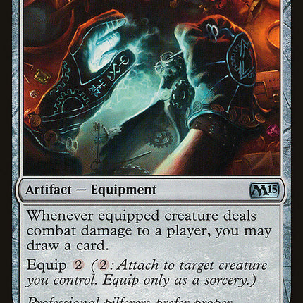 Rogue's Gloves [Magic 2015]