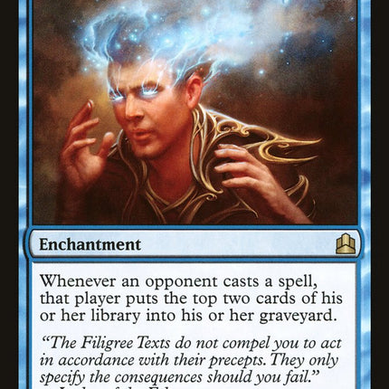 Memory Erosion [Commander 2011]