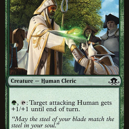 Crossroads Consecrator [Mystery Booster]
