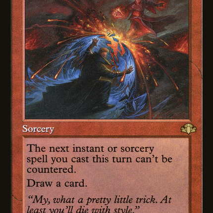 Overmaster (Retro) [Dominaria Remastered]