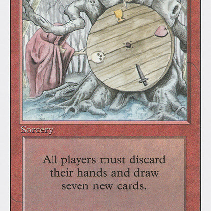 Wheel of Fortune [Revised Edition]