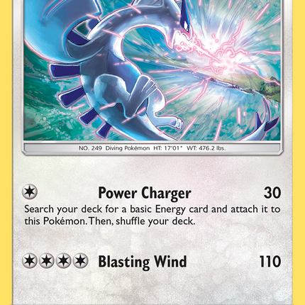 Lugia (131/181) [Sun & Moon: Team Up]