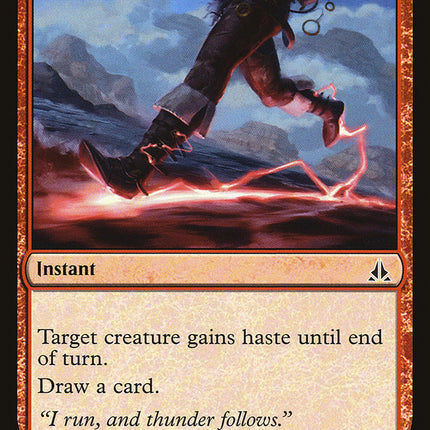 Expedite [Oath of the Gatewatch]