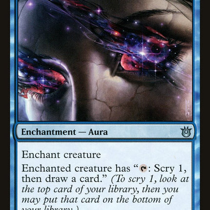 Oracle's Insight [Born of the Gods]