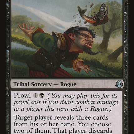 Noggin Whack [Morningtide]