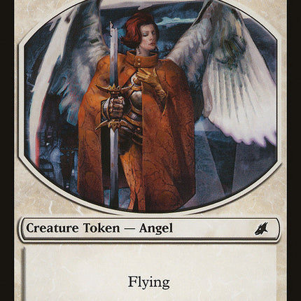 Angel Token [Magic Player Rewards 2004]