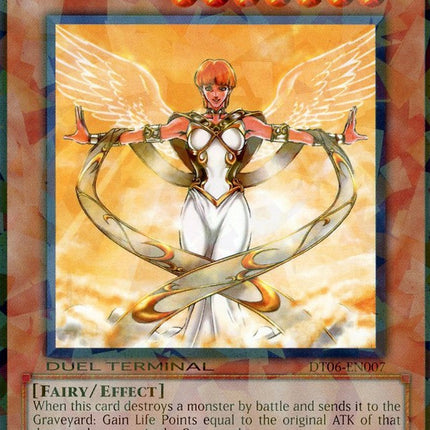 Guardian Angel Joan [DT06-EN007] Common