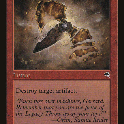 Shatter [Tempest]