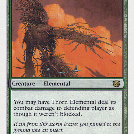 Thorn Elemental [Eighth Edition]