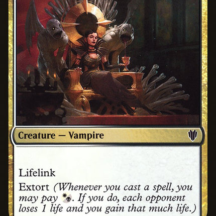 Tithe Drinker [Commander 2017]