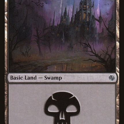 Swamp (60) [Jumpstart]