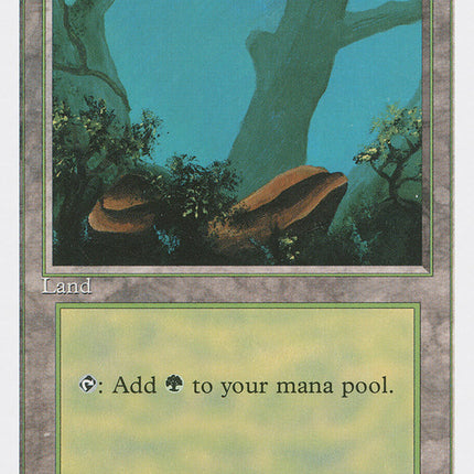 Forest (Two Stones) [Fourth Edition]