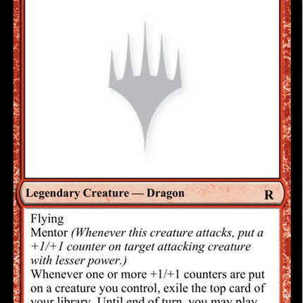 The Powerful Dragon [Unknown Event]