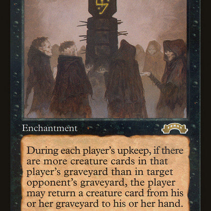 Oath of Ghouls [Exodus]