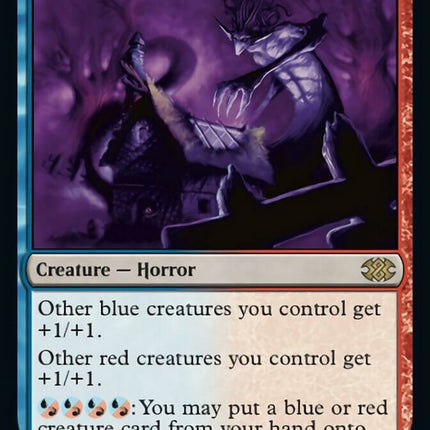 Mindwrack Liege [Double Masters 2022]