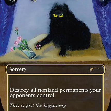 Ruinous Ultimatum [Secret Lair Drop Series]
