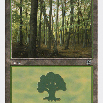 Forest (103) [Battle Royale]