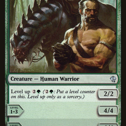 Beastbreaker of Bala Ged [Duel Decks: Zendikar vs. Eldrazi]