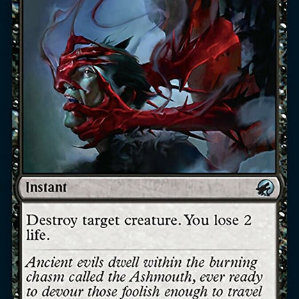 Infernal Grasp [Innistrad: Midnight Hunt]
