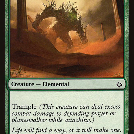 Brambleweft Behemoth [Hour of Devastation]
