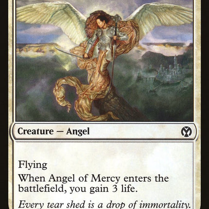 Angel of Mercy [Mystery Booster]