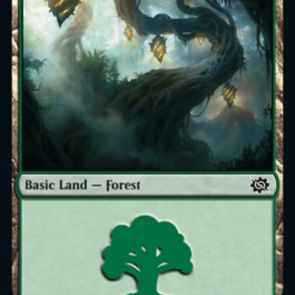 Forest (276) [The Brothers' War]