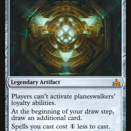The Immortal Sun [Rivals of Ixalan]
