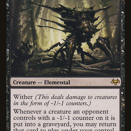 Necroskitter [Eventide]