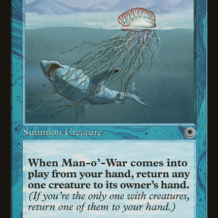 Man-o'-War [Portal]