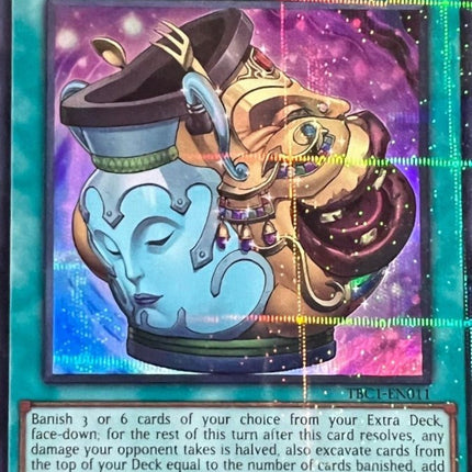 Pot of Prosperity [TBC1-EN011] Ultra Rare