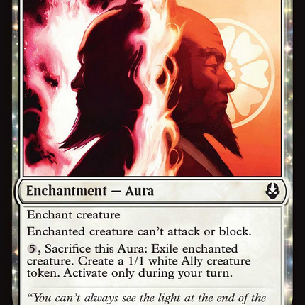 Path to Redemption [Avatar: The Last Airbender]