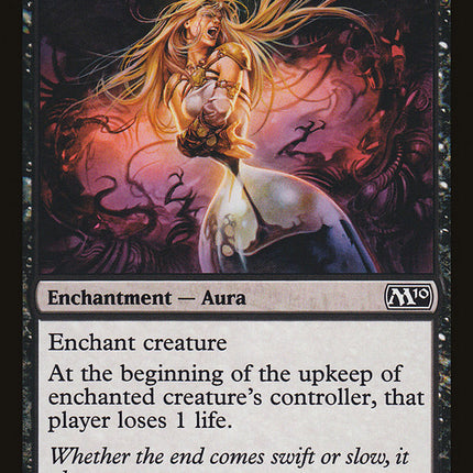 Soul Bleed [Magic 2010]