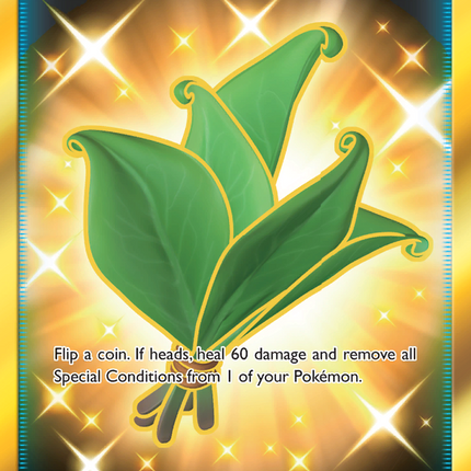 Life Herb (180/168) [Sun & Moon: Celestial Storm]