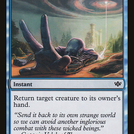 Unsummon [Conflux]