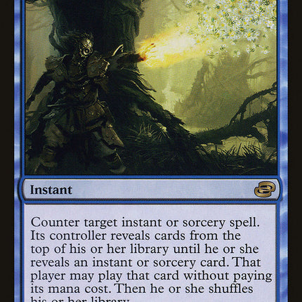 Spellshift [Planar Chaos]