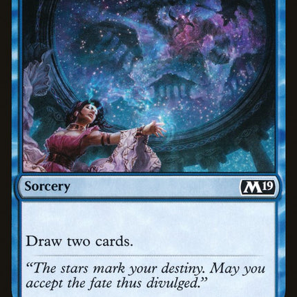 Divination [Mystery Booster]