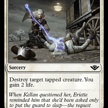 Eriette's Lullaby [Outlaws of Thunder Junction]