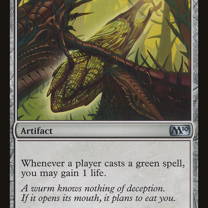 Wurm's Tooth [Magic 2010]